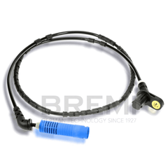 ABS Sensor Raddrehzahl Hinterachse für BMW 3 Coupe Touring Cabriolet Compact