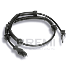ABS Sensor Raddrehzahl Vorderachse für OPEL RENAULT VIVARO A Kasten Bus