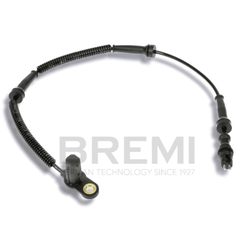 ABS Sensor Raddrehzahl Vorderachse für OPEL RENAULT MOVANO A