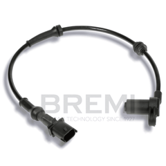 ABS Sensor Raddrehzahl Vorderachse Hinterachse für OPEL COMBO Tour CORSA C