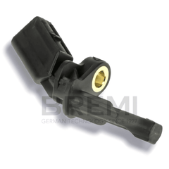 ABS Sensor Raddrehzahl Vorderachse Hinterachse links für AUDI SEAT SKODA VW A3