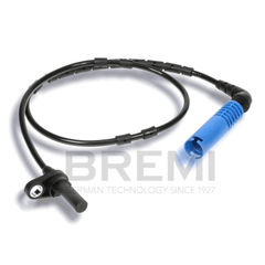 ABS Sensor Raddrehzahl Hinterachse für BMW X3