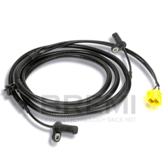 ABS Sensor Raddrehzahl Vorderachse für VOLVO S60 II Cross Country S80 V60 I V70
