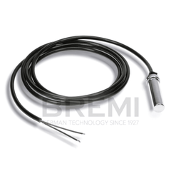 ABS Sensor Raddrehzahl Hinterachse für MERCEDES-BENZ SPRINTER 2-t Bus Kasten