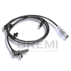 ABS Sensor Raddrehzahl Hinterachse rechts für MERCEDES-BENZ VIANO VITO Bus /
