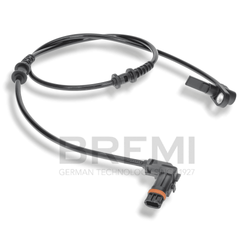 ABS Sensor Raddrehzahl Vorderachse für MERCEDES-BENZ VIANO VITO Bus / MIXTO