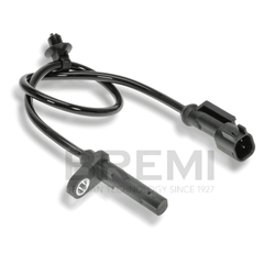 ABS Sensor Raddrehzahl Hinterachse für FORD TOURNEO CUSTOM V362 Bus TRANSIT