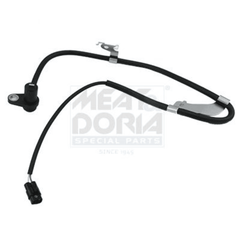 ABS Sensor Raddrehzahl Vorderachse links für SUZUKI LIANA Schrägheck