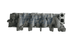 Zylinderkopf für MITSUBISHI L200 / TRITON Pritsche/Fahrgestell L 300 DELICA II