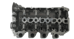 Zylinderkopf für MITSUBISHI L200 / TRITON Pritsche/Fahrgestell L 300 DELICA II