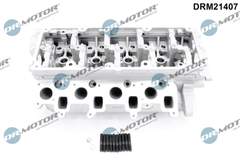 Zylinderkopf für AUDI SEAT SKODA VW A3 Sportback Cabriolet A4 Allroad B8 Avant