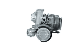 Turbolader Abgasturbolader für FIAT NISSAN OPEL RENAULT TALENTO Kasten