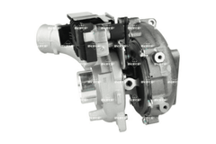 Turbolader Abgasturbolader für AUDI A4 Allroad B8 Avant A5 Sportback Cabriolet