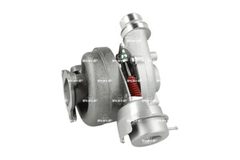 Turbolader Abgasturbolader für NISSAN RENAULT DACIA CUBE JUKE QASHQAI / +2 I
