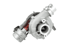Turbolader Abgasturbolader für NISSAN RENAULT DACIA CUBE JUKE QASHQAI / +2 I