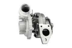 Turbolader Abgasturbolader für NISSAN RENAULT DACIA CUBE JUKE QASHQAI / +2 I