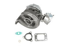Turbolader Abgasturbolader für VW CALIFORNIA T4 Camper TRANSPORTER Kasten Bus