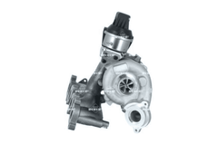 Turbolader Abgasturbolader für AUDI SKODA VW A3 Sportback Cabriolet YETI EOS