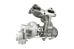 Turbolader Abgasturbolader für ALFA ROMEO FIAT MITO 500 C 500L PANDA VAN