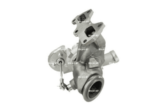 Turbolader Abgasturbolader für ALFA ROMEO FIAT MITO 500 C 500L PANDA VAN