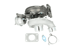 Turbolader Abgasturbolader für AUDI SKODA VW A4 B5 Avant B6 Cabriolet B7 A6 C5
