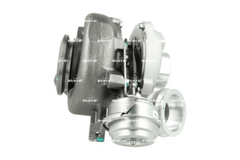 Turbolader Abgasturbolader für MERCEDES-BENZ SPRINTER 2-t Kasten