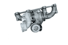 Turbolader Abgasturbolader für PEUGEOT SAAB VW 407 SW 9000 MULTIVAN T5