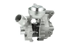 Turbolader Abgasturbolader für MITSUBISHI L200 / TRITON