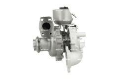 Turbolader Abgasturbolader für CITROËN FORD OPEL PEUGEOT TOYOTA DS BERLINGO