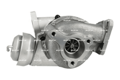 Turbolader Abgasturbolader für OPEL ASTRA H Stufenheck Caravan CORSA D MERIVA A