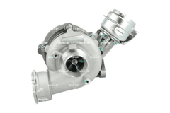 Turbolader Abgasturbolader für AUDI DODGE FORD MITSUBISHI SKODA VW CHEVROLET