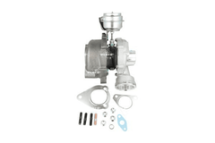 Turbolader Abgasturbolader für AUDI DODGE FORD MITSUBISHI SKODA VW CHEVROLET