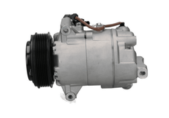 Kompressor Klimaanlage für OPEL ASTRA J Caravan GTC CASCADA ZAFIRA TOURER C