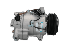 Kompressor Klimaanlage für OPEL ASTRA J Caravan GTC CASCADA ZAFIRA TOURER C