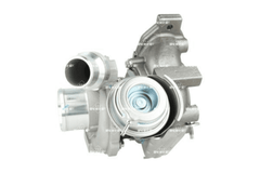 Turbolader Abgasturbolader für NISSAN QASHQAI / +2 I