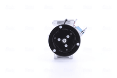 Kompressor Klimaanlage für FORD LAND ROVER C-MAX II FOCUS III Stufenheck