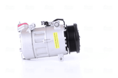 Kompressor Klimaanlage für FORD LAND ROVER C-MAX II FOCUS III Stufenheck