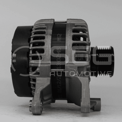 Lichtmaschine Generator für MERCEDES-BENZ C-KLASSE