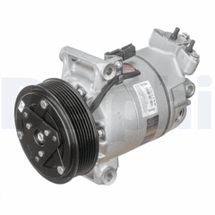 Kompressor Klimaanlage für NISSAN QASHQAI / +2 I