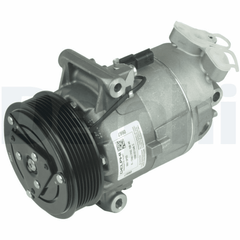 Kompressor Klimaanlage für NISSAN QASHQAI / +2 I