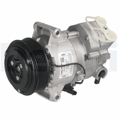 Kompressor Klimaanlage für OPEL ASTRA J Caravan GTC CASCADA ZAFIRA TOURER C