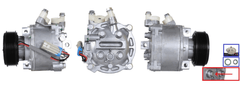 Kompressor Klimaanlage für OPEL MOKKA / X