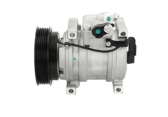Kompressor Klimaanlage für KIA PICANTO II