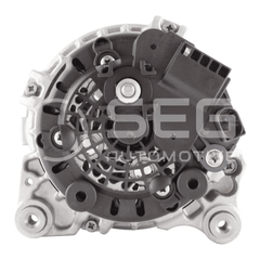 Lichtmaschine Generator für AUDI SEAT SKODA VW CUPRA A1 City Carver A3