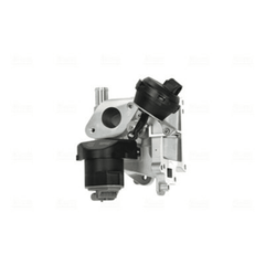 AGR Ventil für VOLVO S60 II Cross Country S80 V40 Schrägheck V60 I V70 III XC60