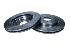 2x Bremsscheibe Vorderachse für SUZUKI SWIFT IV