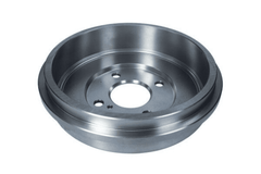 2x Bremstrommel Hinterachse für FORD B-MAX TOURNEO COURIER B460