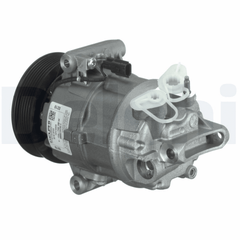 Kompressor Klimaanlage für NISSAN QASHQAI / +2 I