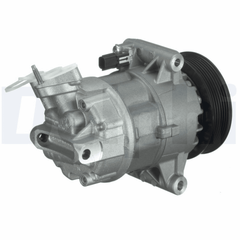 Kompressor Klimaanlage für NISSAN QASHQAI / +2 I