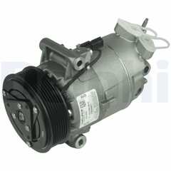 Kompressor Klimaanlage für NISSAN QASHQAI / +2 I